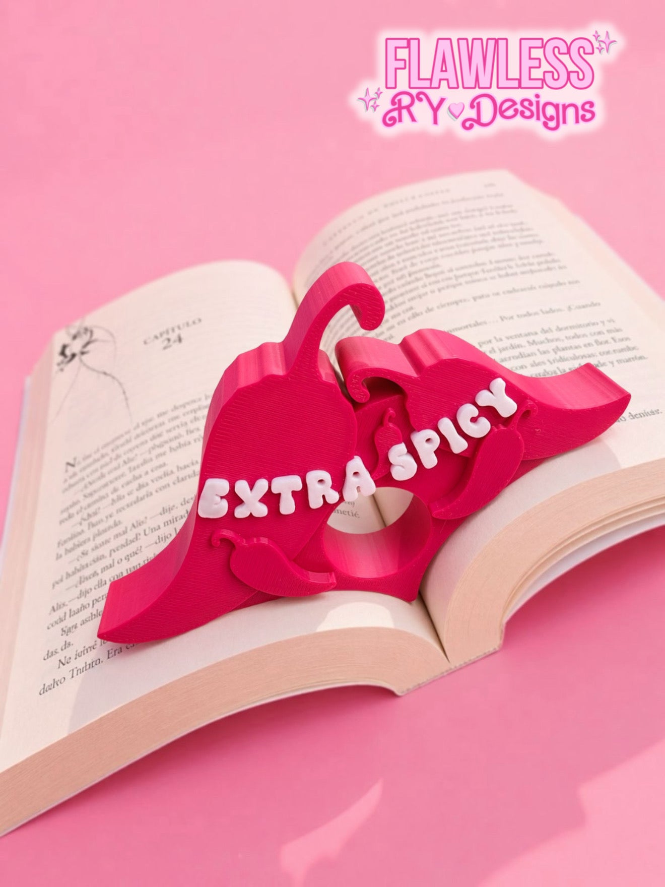 Page Holder