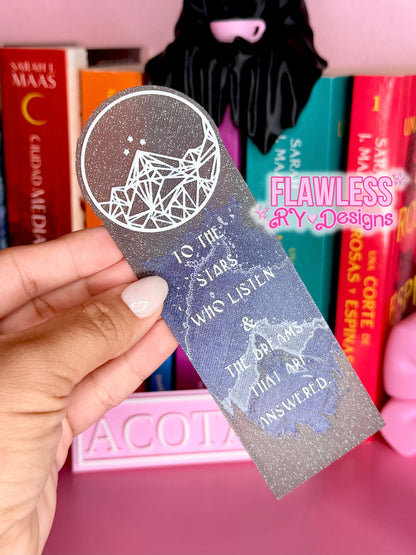 ACOTAR Night Court Collection