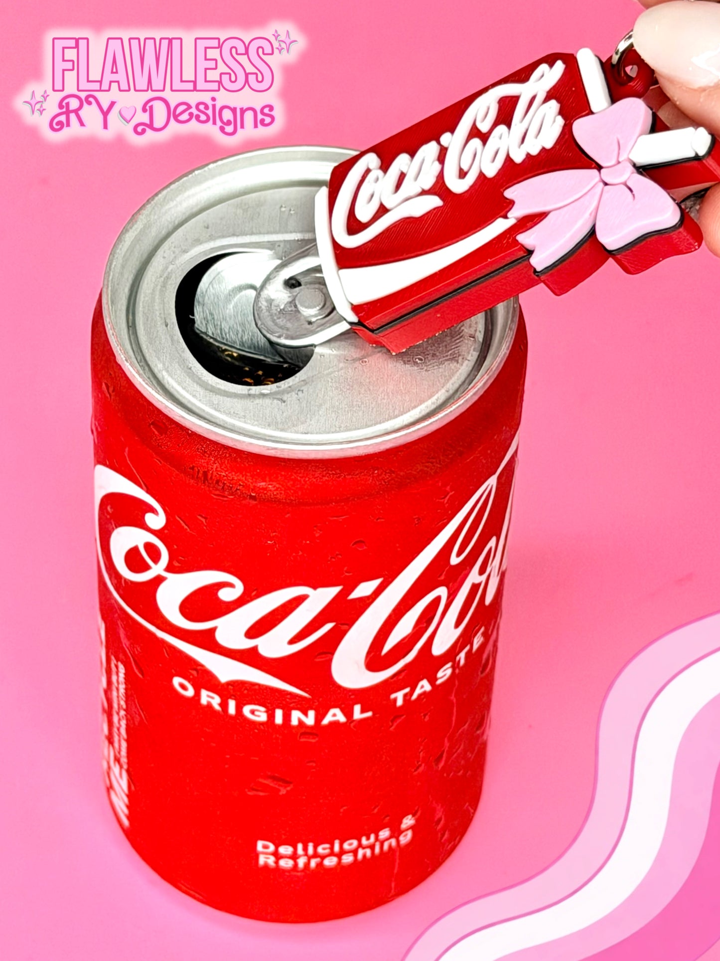 Cola Can Opener