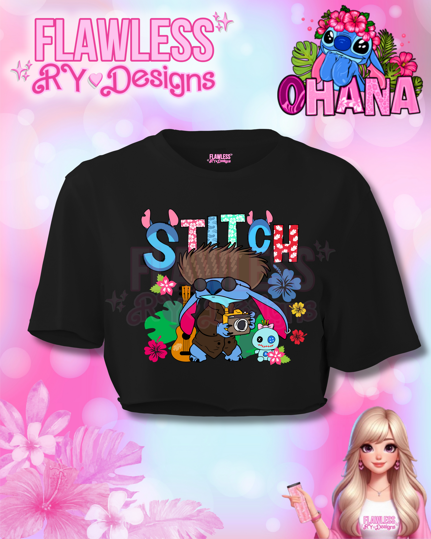 Stitch Met Gala
