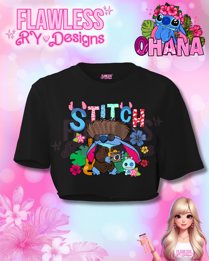 Stitch Met Gala