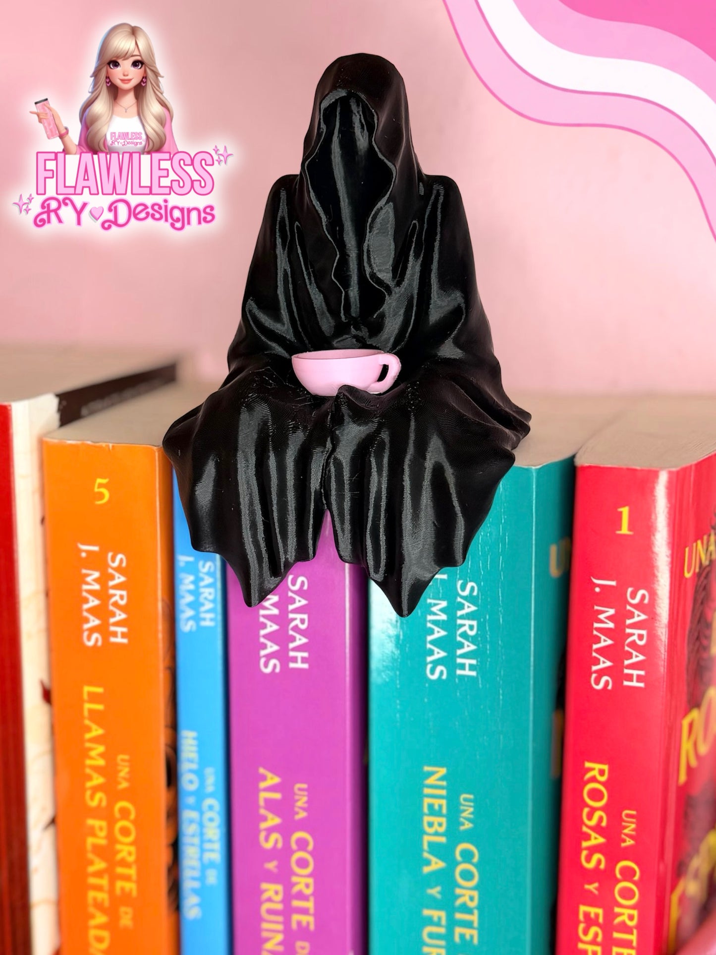 ACOTAR Night Court Collection