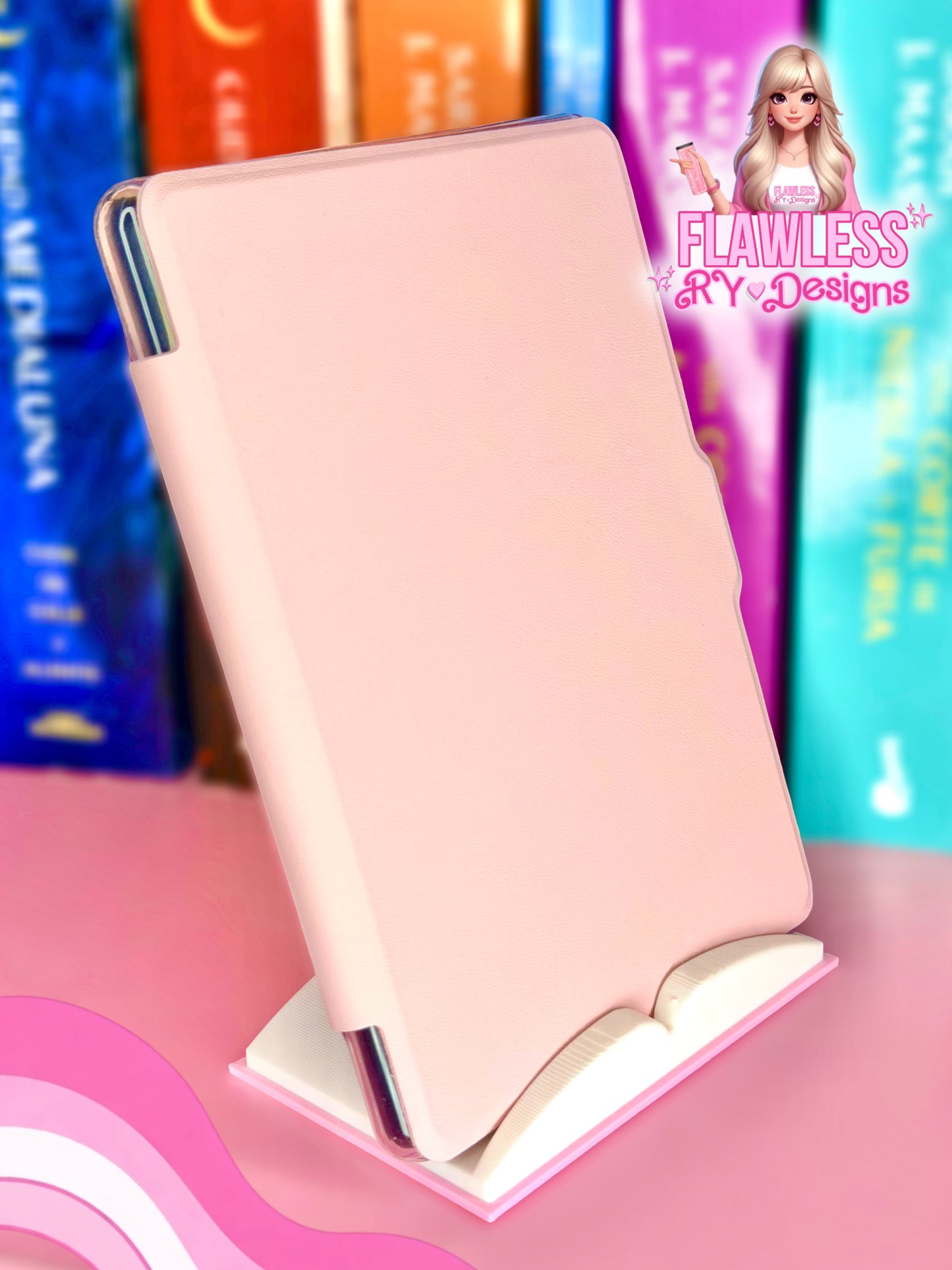Kindle Holder