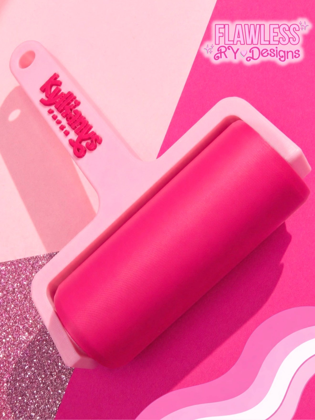 Crafty Roller