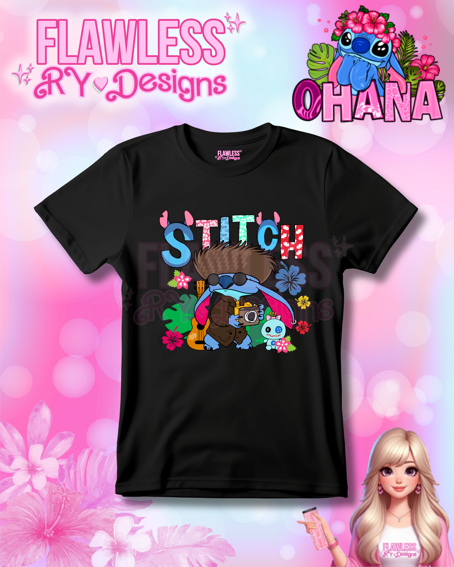 Stitch Met Gala