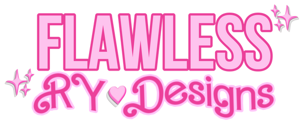 Flawless RY Designs