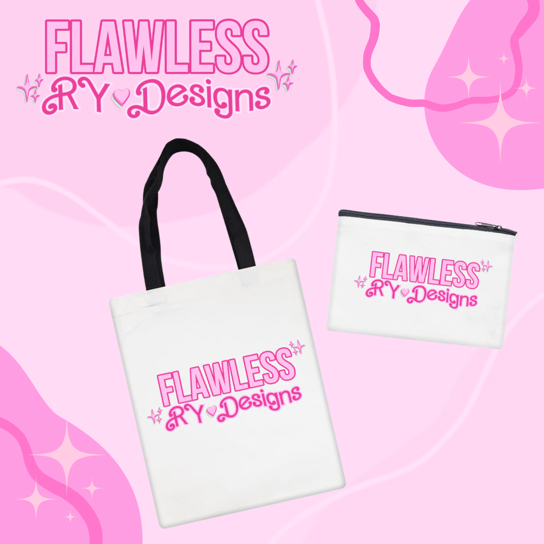 Custom Tote Bags