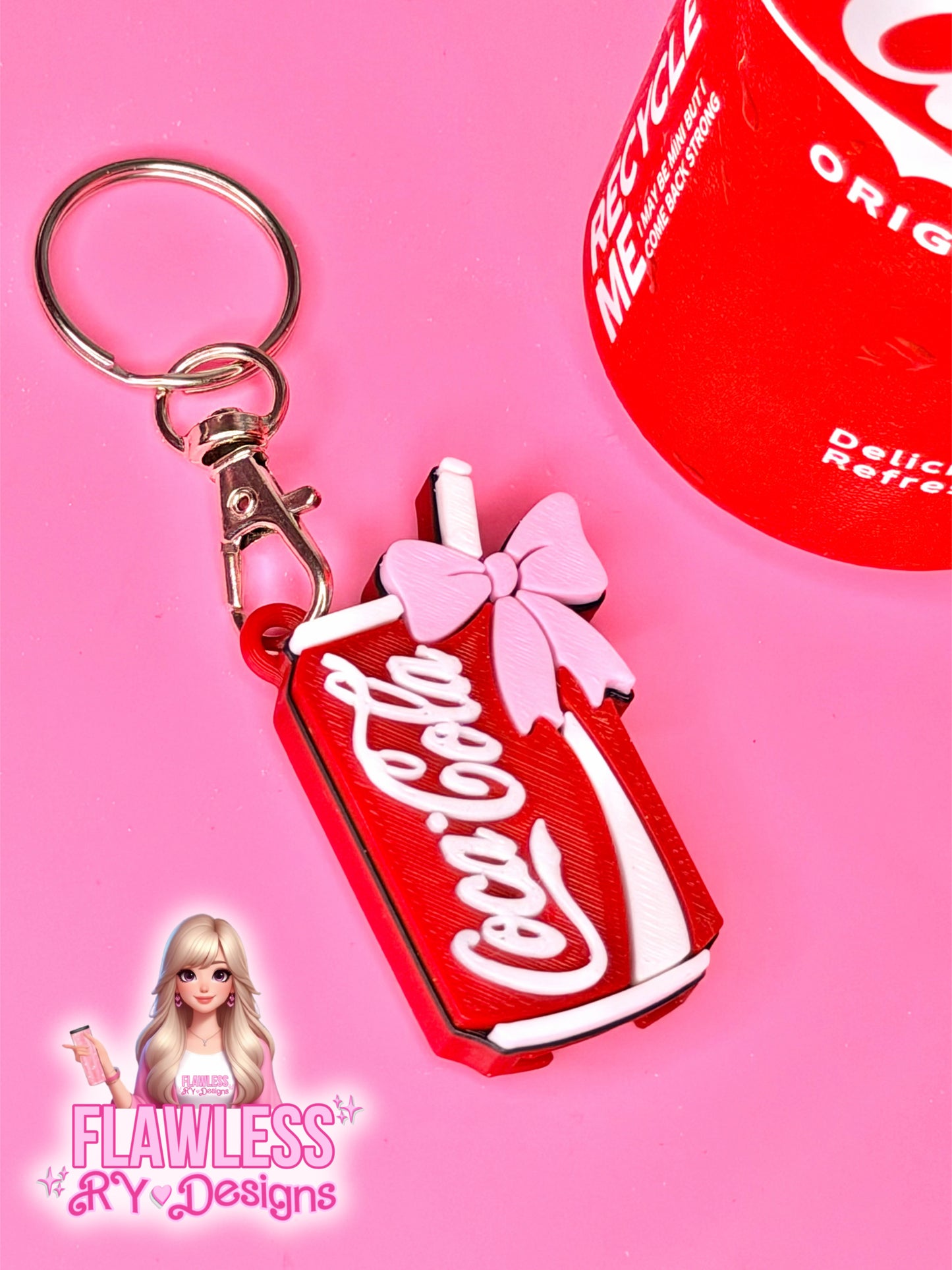 Cola Can Opener