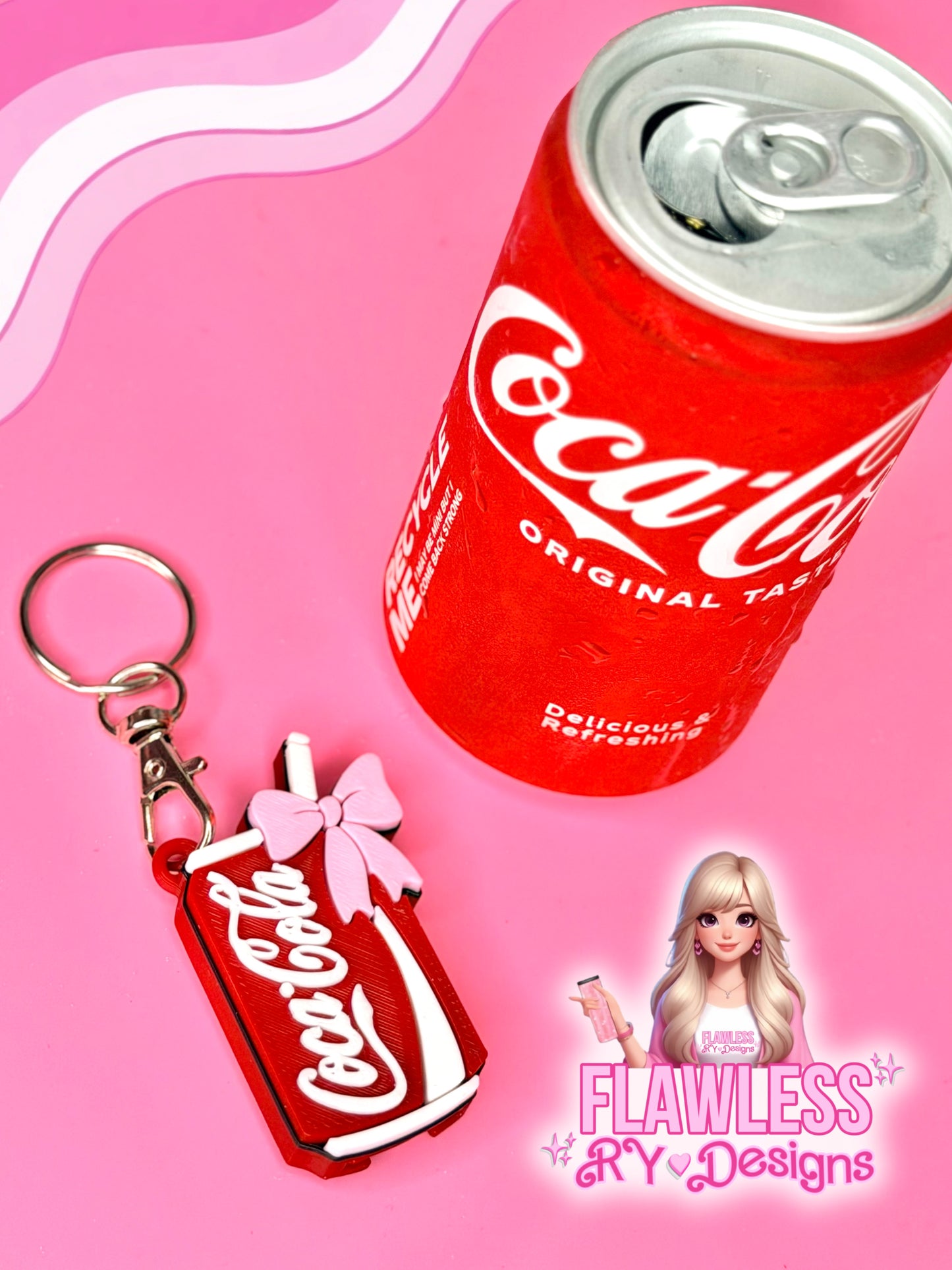 Cola Can Opener