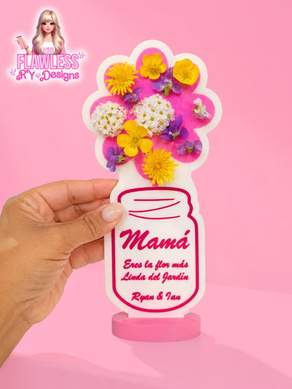 Kids Flower Picker