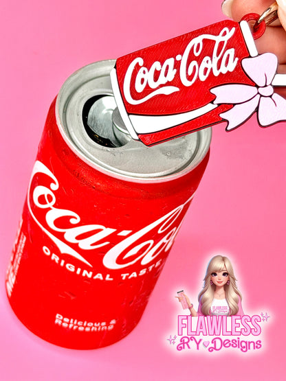 Cola Can Opener