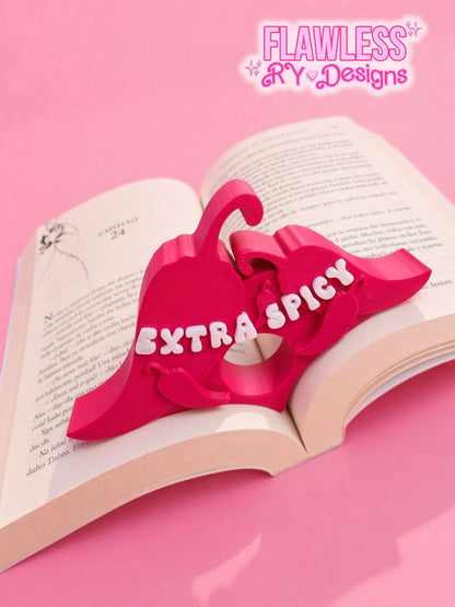 Page Holder