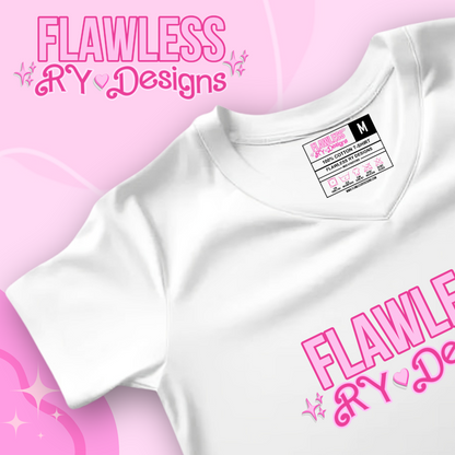 DTF Shirt Tags
