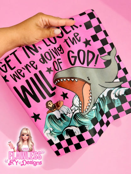Will of God