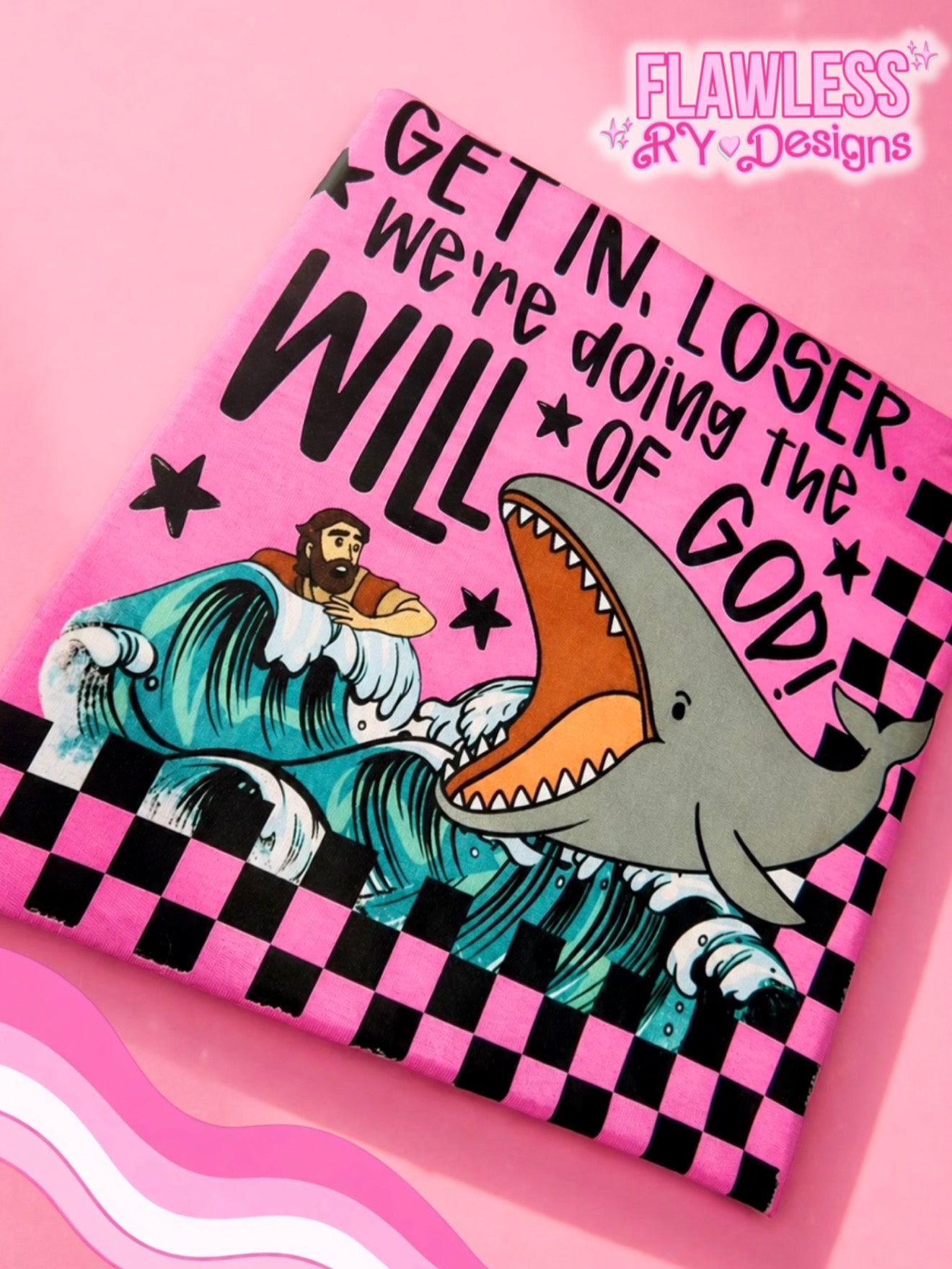 Will of God