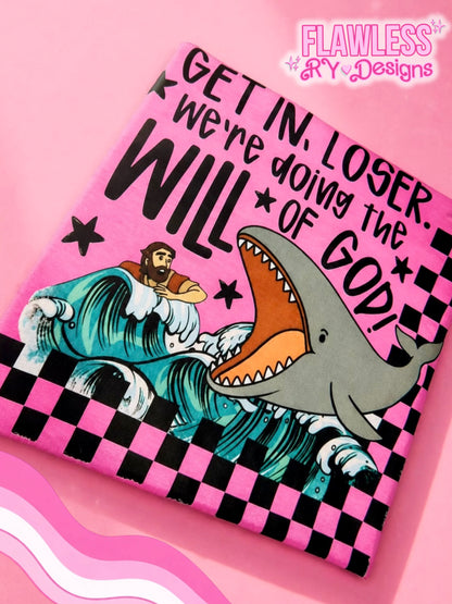 Will of God