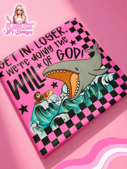 Will of God